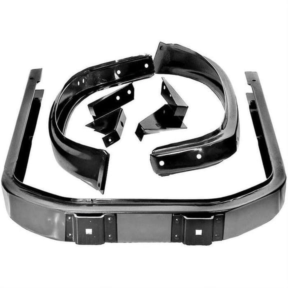 Dynacorn 1119ZWT Radiator Support 47-54 Chevy Pickup