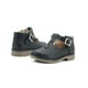 thumbnail image 3 of Zapato Escolares Dogi Para Niña Con Soporte Arco Ajuste T negro 13, 3 of 6