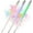 Purple/Pink/Green, variant on 3PCS Stylus Pen for Touchscreen,Stylus Pen for iPhone/iPad/Tablet Android/Microsoft/Surface, Compatible with Touch Screens(Blue/Green/Yellow)