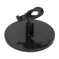 thumbnail image 2 of Nail Polish Bottle Holder Stand Wide Base Prevent Nail Gel Fall Fixing Clip For Manicure Painting Black, 2 of 5