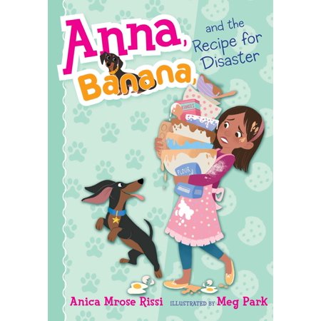 Banana Pepper Recipes - Anna, Banana, and the Recipe for Disaster