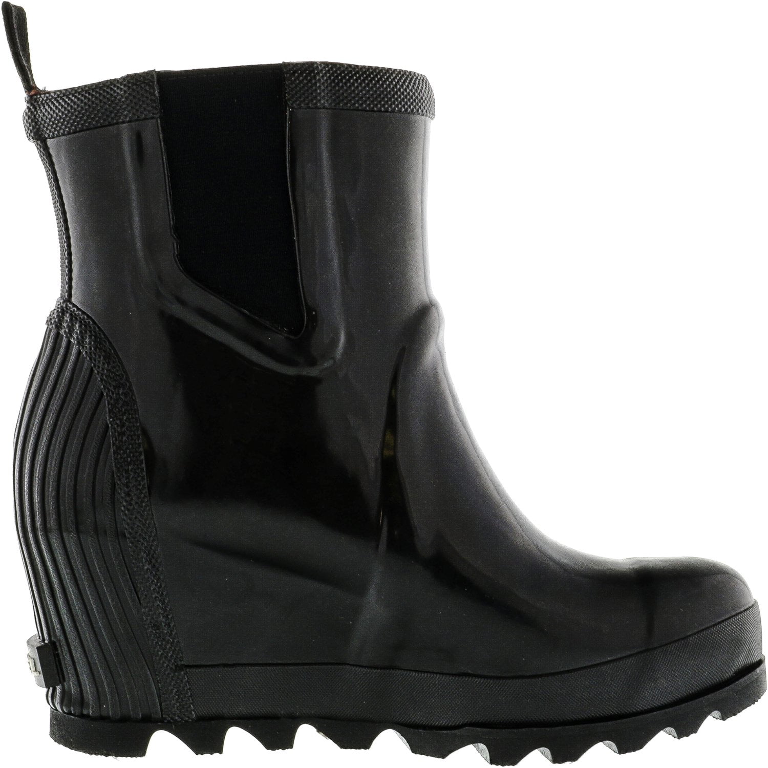 sorel joan rain wedge boots
