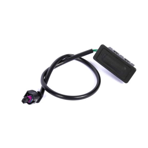 Liftgate Release Switch ACDelco GM Original Equipment 22799049