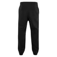 thumbnail image 2 of Build Your Brand  Adult Fluffy Jogging Bottoms, 2 of 2