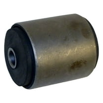 Crown Automotive Main Eye Leaf Spring Bushing (Black) - 52000503 Fits select: 1984-2001 JEEP CHEROKEE