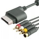 thumbnail image 2 of Cable TTX Tech  S-Video AV para Xbox 360 Gris, 2 of 2