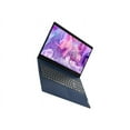 thumbnail image 2 of Lenovo IdeaPad 3 15ARE05 81W4 - AMD Ryzen 5 - 4500U / up to 4 GHz - Win 10 Home 64-bit - Radeon Graphics - 8 GB RAM - 1 TB HDD - 15.6" TN 1920 x 1080 (Full HD) - Wi-Fi 5 - abyss blue - kbd: English, 2 of 3