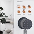 thumbnail image 3 of Cerradura Inteligente Bluetooth Huella Digital VBG Seguridad, 3 of 4