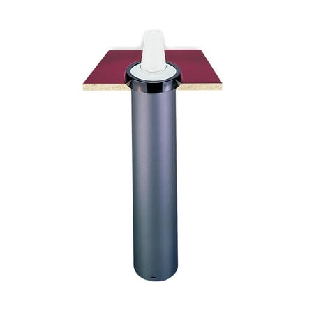 

EZ-Fit Cup Dispenser Horizontal/Vertical 8-46 oz