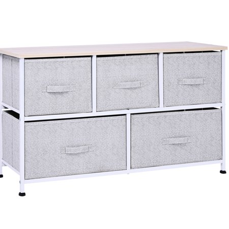 grey dresser tower - store product