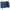 Blue, variant on 36-inch Bathroom Vanity with Resin Sink, Modern Freestanding Floor Rustic Single Combo Storage Cabinet with 2 Soft Close Doors and 4 Drawers, White