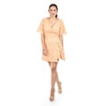 thumbnail image 1 of Vestido de lunares Roman Fashion /Juvenil, 0557 (Naranja) naranja CH, 1 of 4