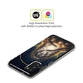 thumbnail image 2 of Head Case Designs Officially Licensed Jonas "JoJoesArt" Jödicke Wildlife 2 Soul Keeper Soft Gel Case Compatible with Samsung Galaxy S10e, 2 of 7