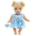 thumbnail image 1 of Disney Princess Baby Doll Cinderella, 1 of 4