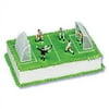 Company Boys Soccer Birthday Cake Kit