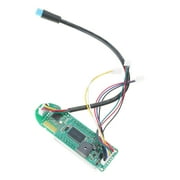 Electric Scooter Meter Electronic Dashboard Featuring Waterproof and Dustproof