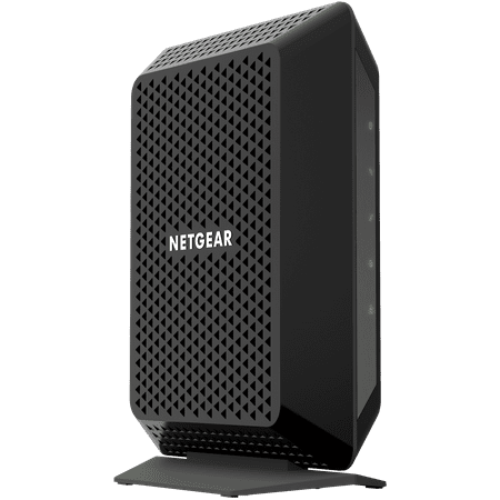 NETGEAR 32x8 Cable Modem, DOCSIS 3.0 | Certified for XFINITY by Comcast, Time Warner, Charter, and more (CM700-100NAS)