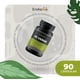 thumbnail image 5 of Té Verde Cápsulas 500mg - 90 Cápsulas Sin Sabor, 5 of 6