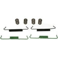 thumbnail image 4 of Dorman HW17466 Rear Parking Brake Kit for Specific BMW Models Fits select: 2004-2010 BMW X3, 4 of 4