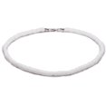 thumbnail image 5 of 1Pc White Puka Shell Necklace  Shell Necklace Beach Shell Jewelry Women Girls Fashion Accessories, 5 of 5