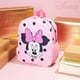 thumbnail image 2 of Mini mochila Disney Stitch para niñas y niños pequeños 30x23 cm para preescolar, 2 of 6