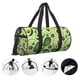 thumbnail image 3 of Easygdp Avocado With Seeds Bolsa de Viaje, Bolsa de Mano, Bolsa de Gimnasio, Bolsa de Equipaje para Viaje, 3 of 6