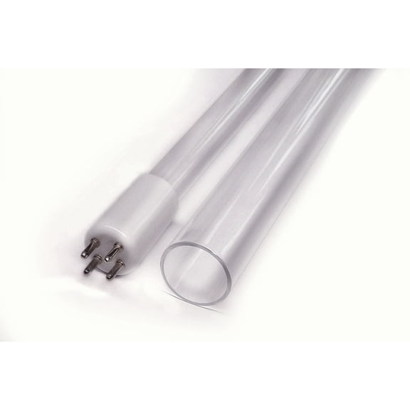 Combo Package Bulb and Quartz Sleeve for Pura #11 Addon-1 & B