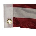 thumbnail image 3 of 2x3 Historical 48 Star USA American Flag 2'x3' Banner Grommets Premium, 3 of 5