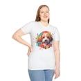 thumbnail image 2 of Dog Shirt, Shirt with Dog, Animal Tee, Shirt with Animals, 2 of 92