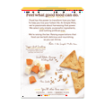 Simple Mills Veggie Flour Pita Crackers, Himalayan Salt, GlutenFree