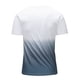 thumbnail image 3 of pstuiky camisetas de manga corta para hombre, Camisas casuales de manga corta con cuello redondo y degradado de color liso para hombre camisas casuales para hombre xxl, 3 of 3