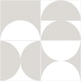 thumbnail image 1 of FloorPops Eclipse Peel and Stick Floor Tiles Set of 2, 1 of 8