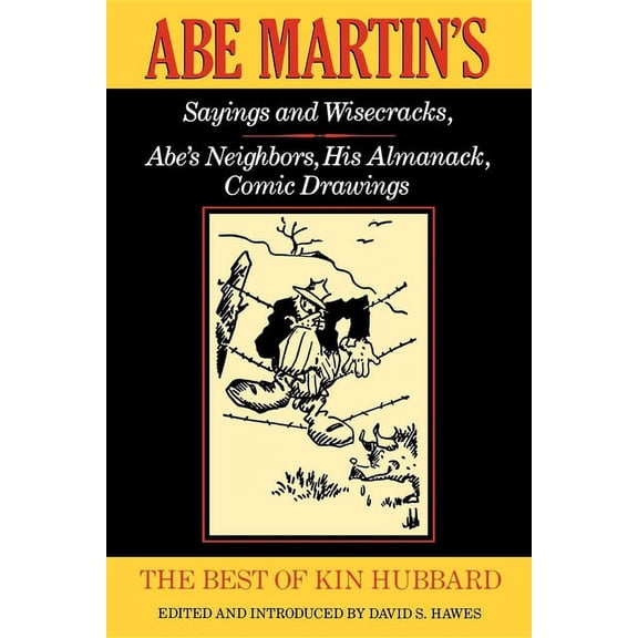 Wisconsin The Best of Kin Hubbard, (Paperback)