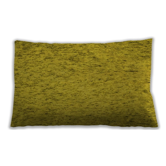 Ahgly Company Indoor Rectangular Contemporary Lumbar Throw Pillow, 13 inch by 19 inch