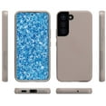 thumbnail image 6 of Casely Galaxy S22 | Taupe on Nude | Neutral Solid Beige Aesthetic Cream Case, 6 of 8