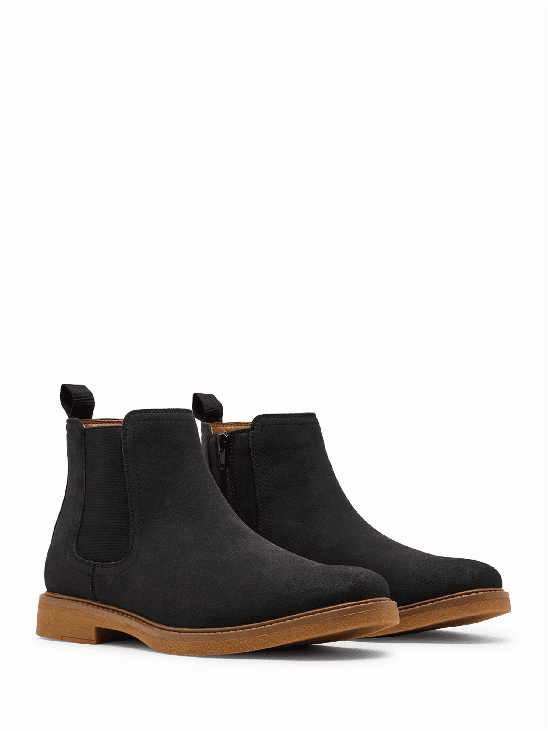 Madden NYC Men's Mistery Chelsea Boots