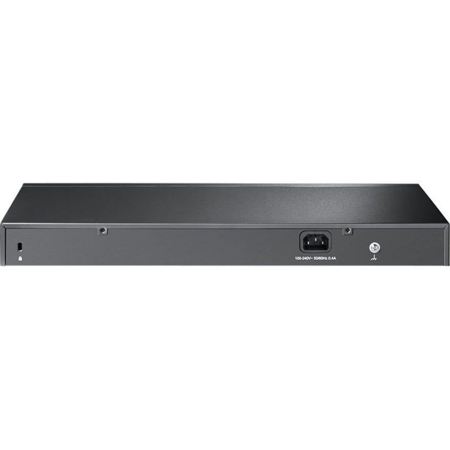 16Port Gigabit Switch 8Port