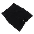 thumbnail image 1 of Pantalones cortos de yoga para mujer Ropa de cintura alta para mujer Pantalones cortos deportivos para correr Gimnasio Negro Pequeño M jinwen pantalones cortos de yoga, 1 of 8