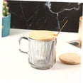 thumbnail image 4 of UPGRATOR Clear Glass Cocktail Cup Transparent for Friends Home Use 1 Set, 4 of 8