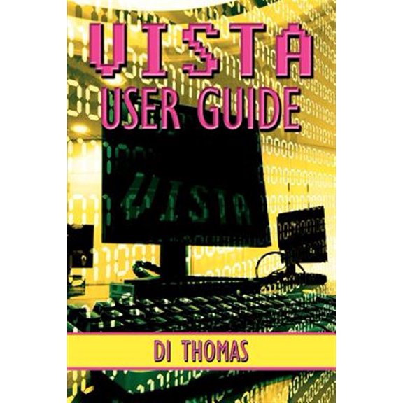 Pre-Owned Vista User Guide
