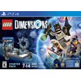 thumbnail image 1 of LEGO DIMENSIONS STARTER PACK PS4 PlayStation 4 Juego Fisico, 1 of 1