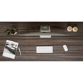 thumbnail image 7 of Kaboon 55x20 inch Universal Table Top, Eucalyptus, 7 of 7