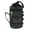 Black, variant on Lightning X Fire Rescue Personal Rope Bag for Bail Out, Escape, Search & Climbing