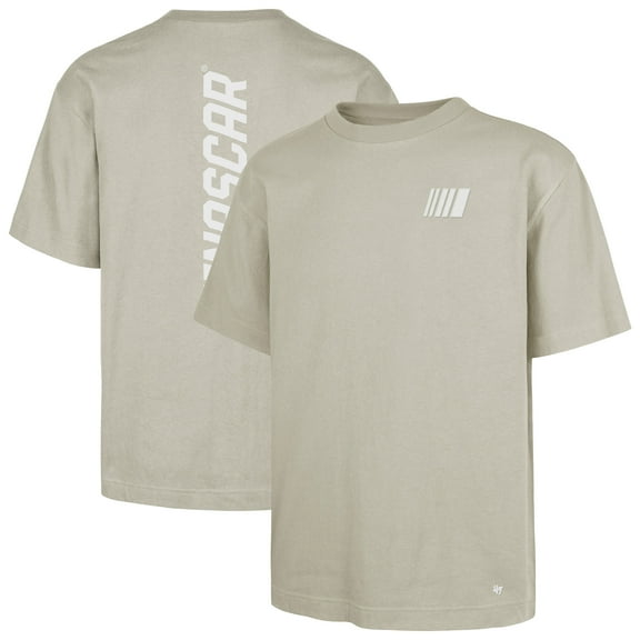 Men's '47 Olive NASCAR Foundation T-Shirt