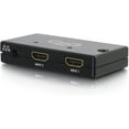 thumbnail image 5 of C2G 40349 Interrupteur Automatique HDMI 2 Ports, 5 of 5
