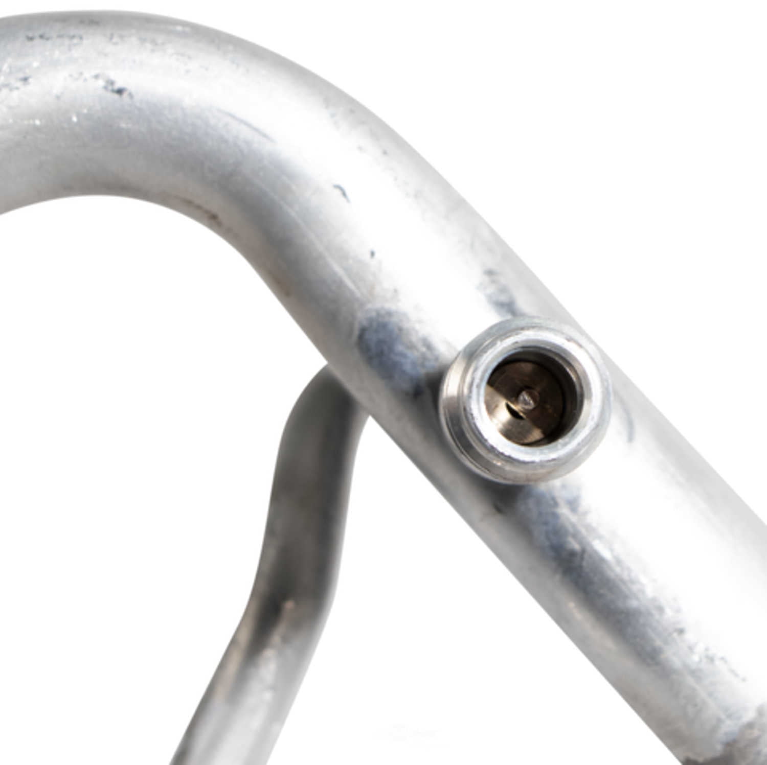 Four Seasons 65267 Suction & Liquid Line Internal Heat Exchange Hose Assembly