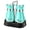 Bracket - Blue, variant on Xmushyra Salt and Pepper Shakers Set, 4oz Glass Salt and Pepper Shakers with Stainless Steel Lids, Refillable Salt Pepper Shaker Containers for Kitchen Cooking, Dining Table, RV Camping and BBQ