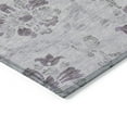 thumbnail image 4 of Addison Rugs Chantille Indoor/Outdoor Traditional Floral Lavender Washable Runner Rug, 2'3" x 7'6", 4 of 6