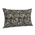 thumbnail image 2 of Vsdgher Rose Flowers Print Pillow Cases -Iconic Collection Pillowcases -Extra Soft, Not easy to deform,not pilling Export quality, 2 of 8