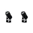 thumbnail image 4 of Foco LED Advancent pared IP65 impermeable ángulo ajustable 180 grados Luz blanca cálida, 4 of 6